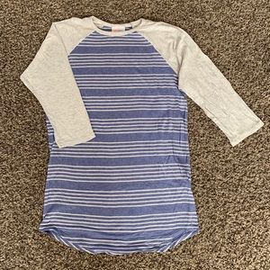XS LuLaRoe Randy